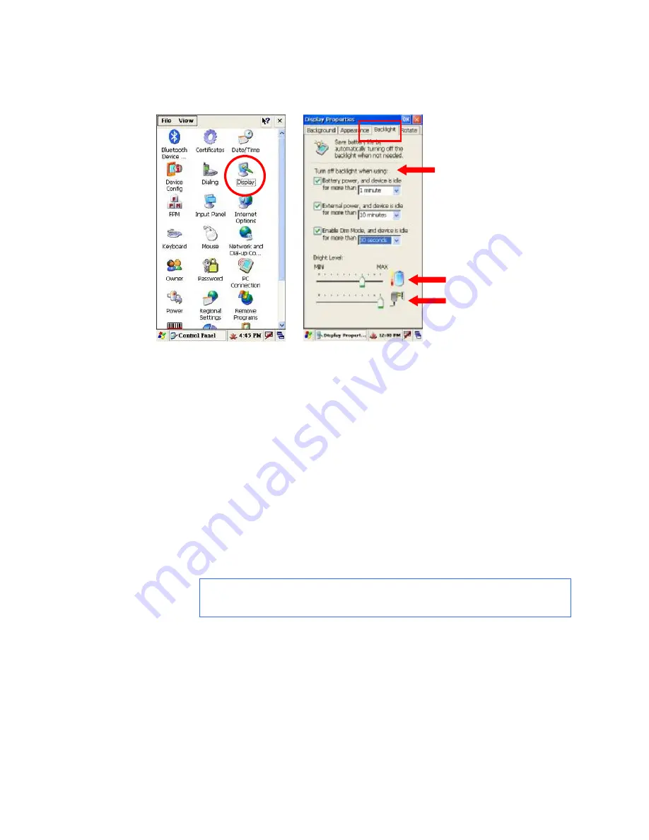 FlyTech P234 User Manual Download Page 53