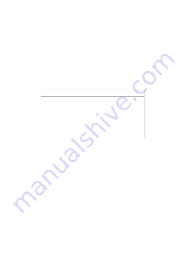 FlyTek 57211 Operation And Maintenance Manual Download Page 20