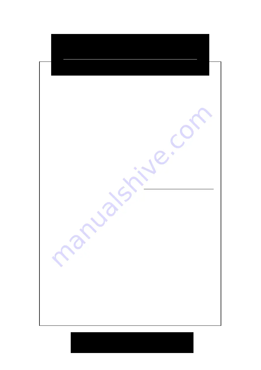 Flywheels OXY Owner'S Manual Download Page 4