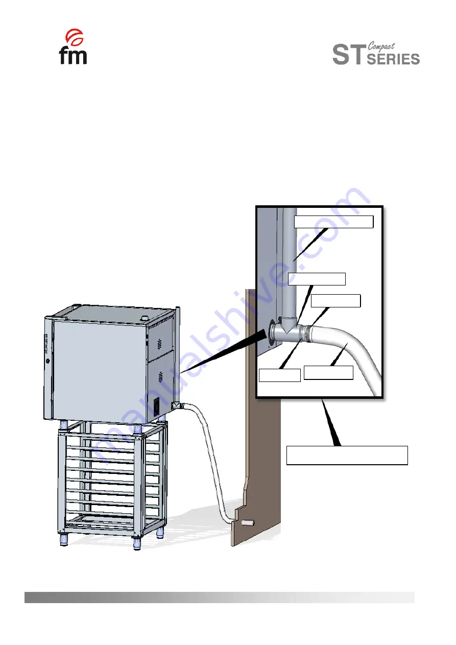 FM Calefaccion ST Compact Series Instruction Manual Download Page 15