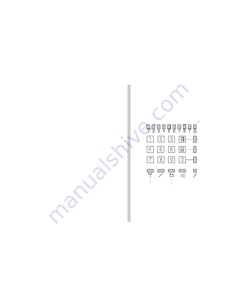 FM Electronics FM4000E Operating Instructions Download Page 1