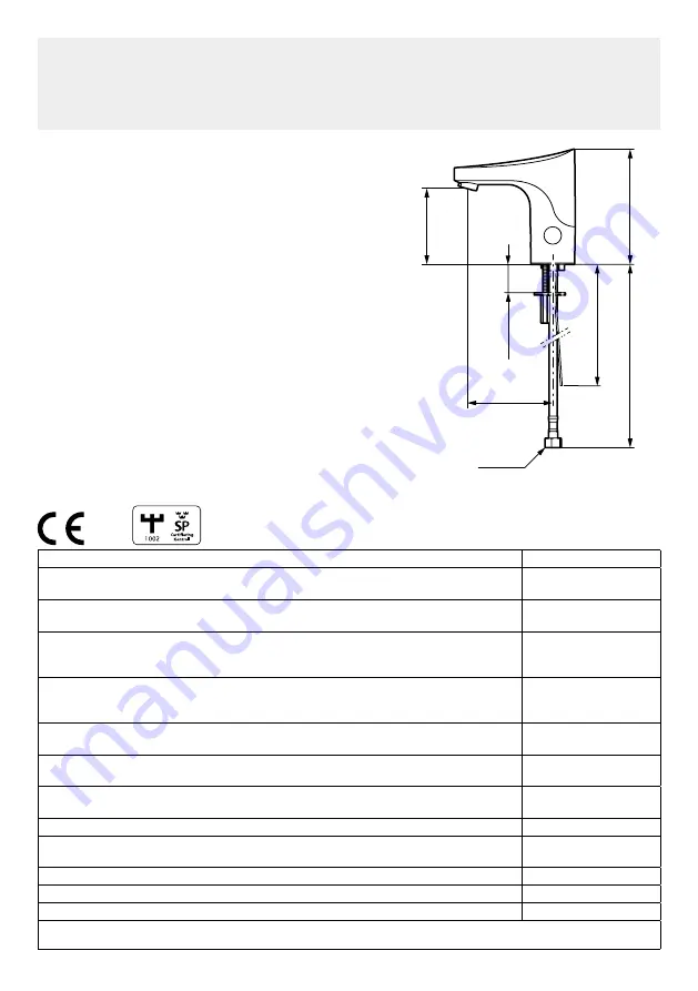 FM Mattsson 9000E Tronic System Description /Project Instructions Download Page 14