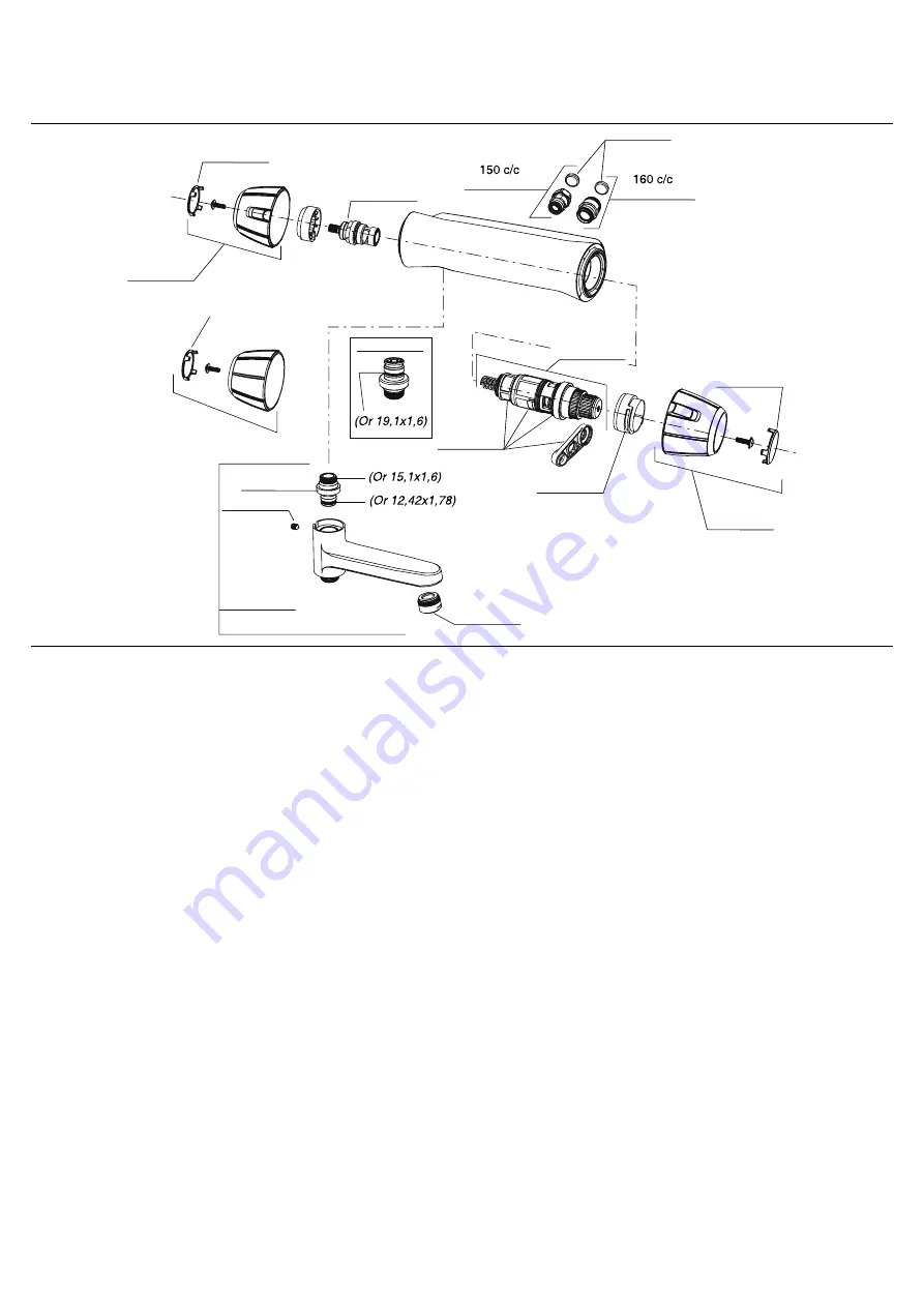 FM Mattsson FMM 9000E Instruction Download Page 2