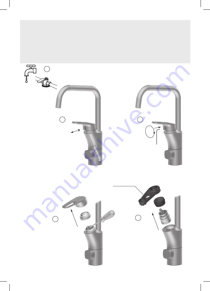 FM Mattsson Fryken Installation And Maintenance  Instruction Download Page 29