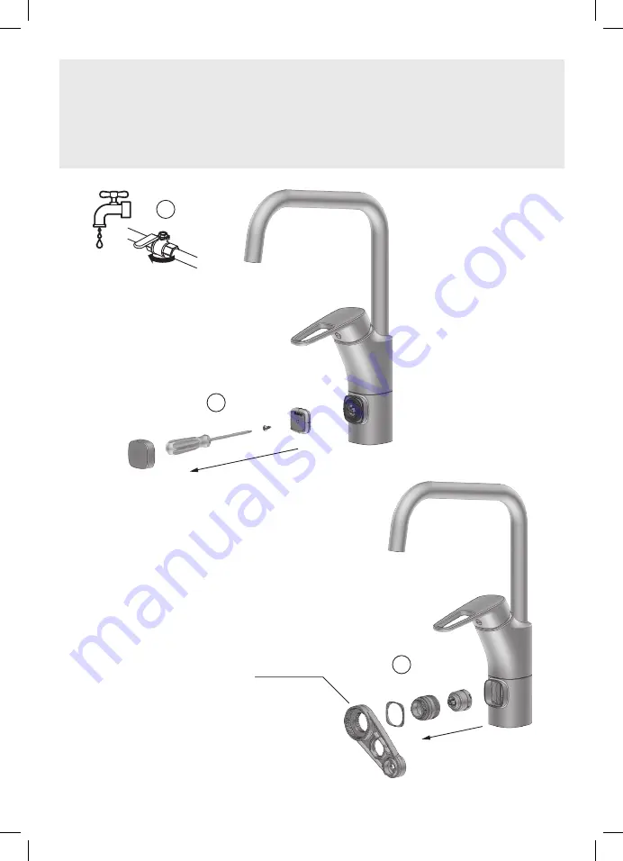 FM Mattsson Fryken Installation And Maintenance  Instruction Download Page 30