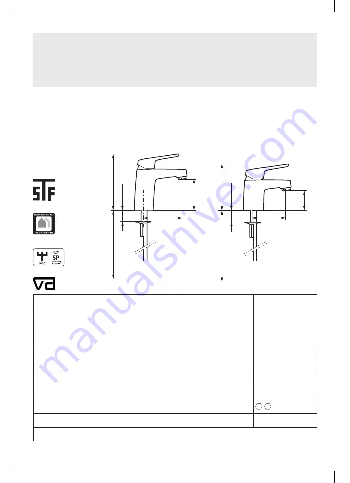 FM Mattsson Fryken Installation And Maintenance  Instruction Download Page 32