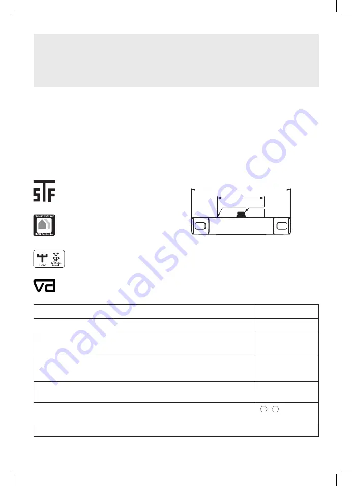 FM Mattsson Fryken Installation And Maintenance  Instruction Download Page 38