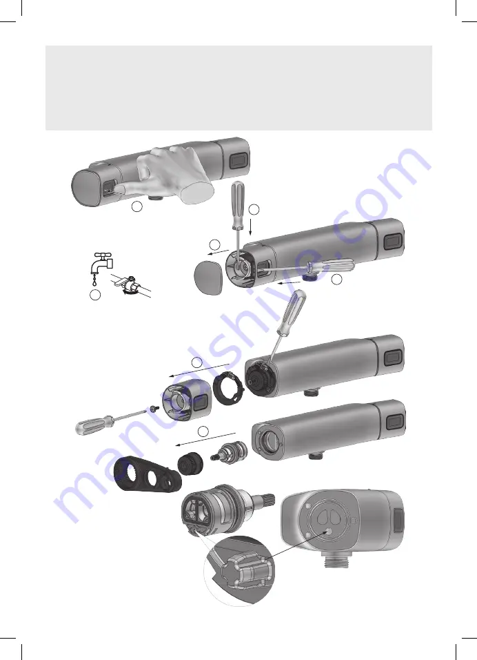 FM Mattsson Fryken Installation And Maintenance  Instruction Download Page 46