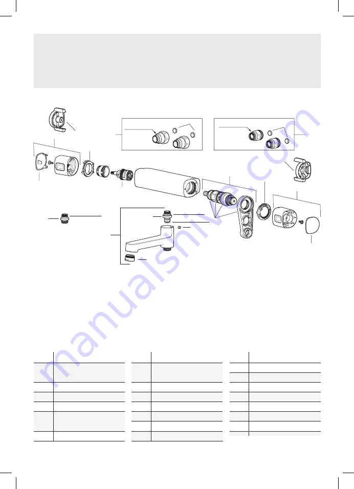 FM Mattsson Fryken Installation And Maintenance  Instruction Download Page 47