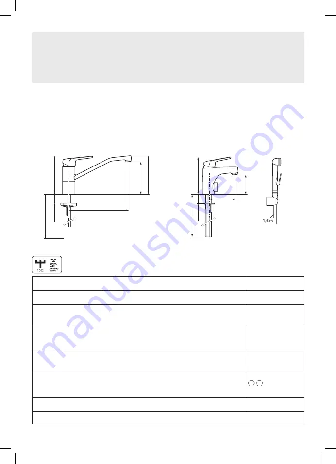 FM Mattsson Fryken Installation And Maintenance  Instruction Download Page 48