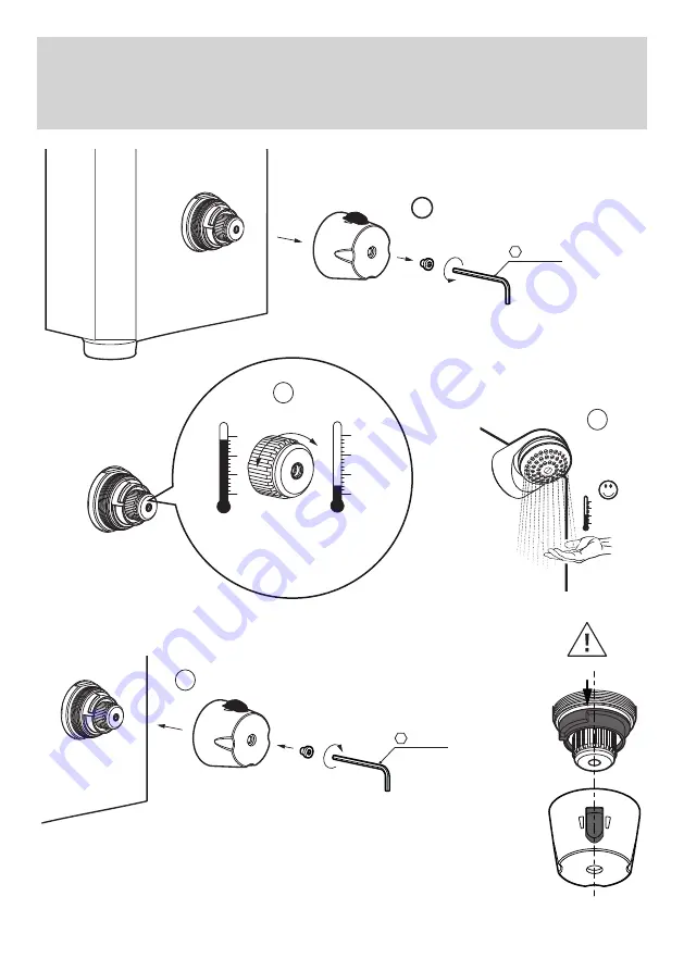 FM Mattsson Tronic Compact WMS 95160000 Скачать руководство пользователя страница 22