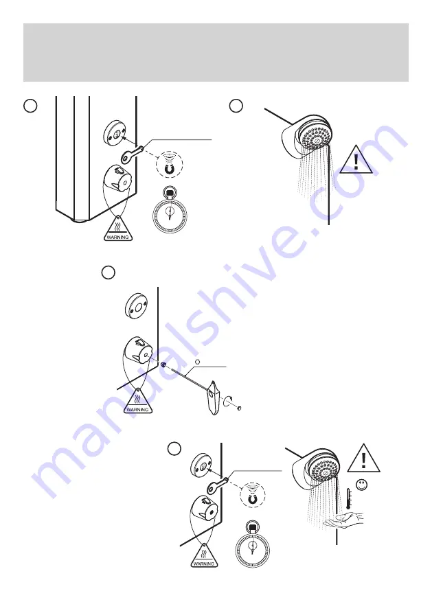 FM Mattsson Tronic Compact WMS 95160000 Скачать руководство пользователя страница 25