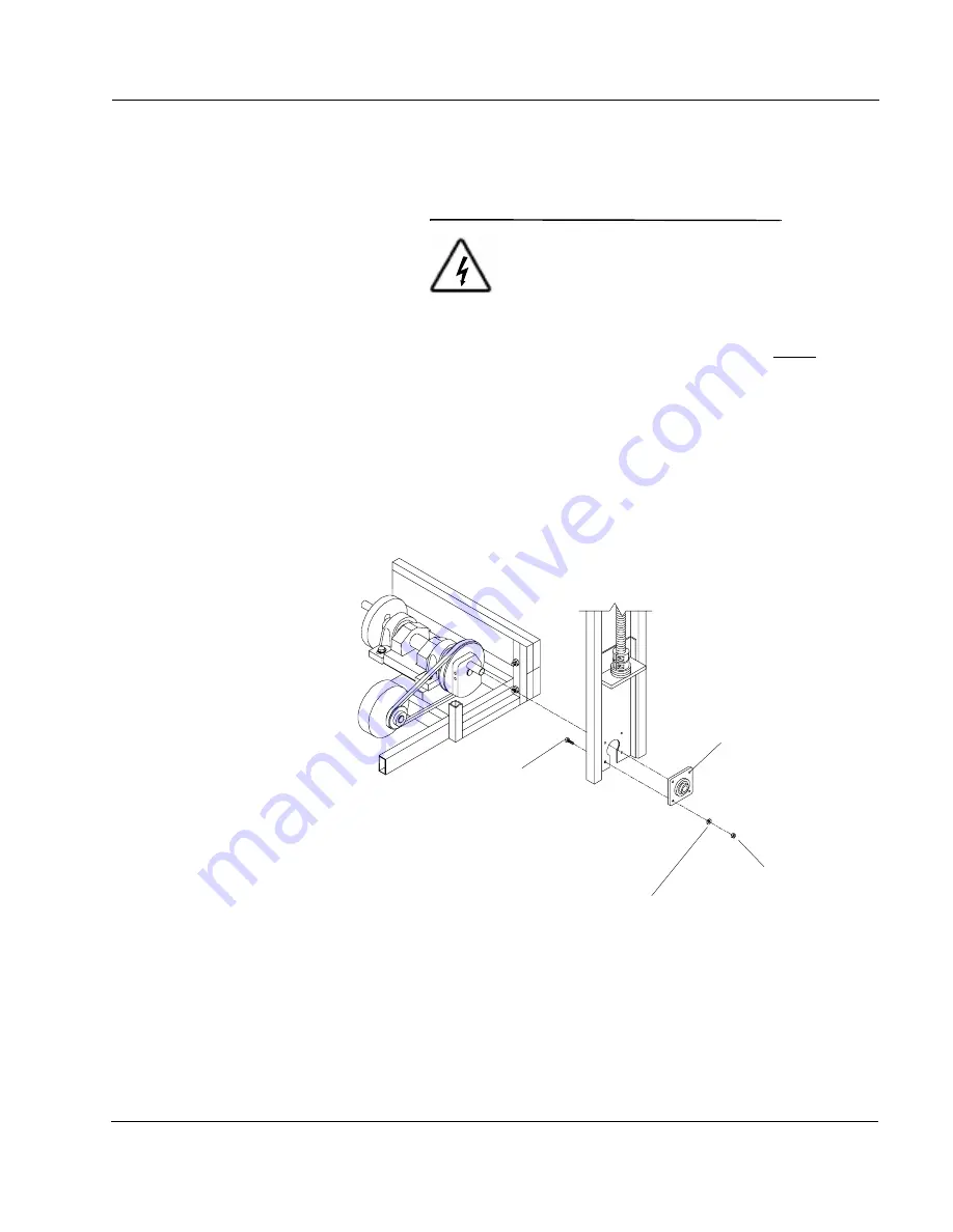 FM HARBIL 24018 Nstruction Manual Download Page 33