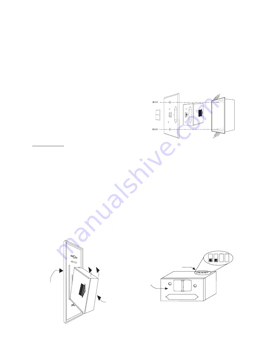 FMI (C)MRC User Manual Download Page 2