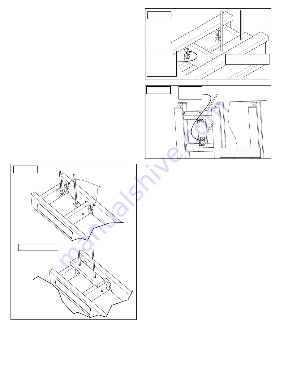 FMI Masonry MM39 Скачать руководство пользователя страница 8