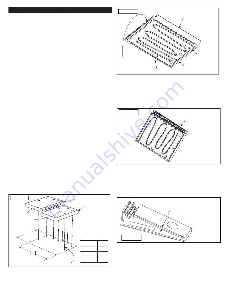 FMI Masonry MM39 Скачать руководство пользователя страница 14