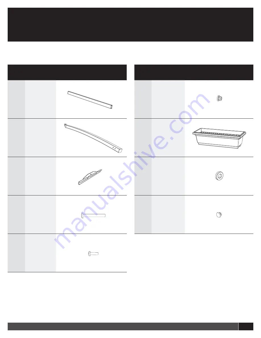 FMI OLVG-315 Owner'S Manual Download Page 3