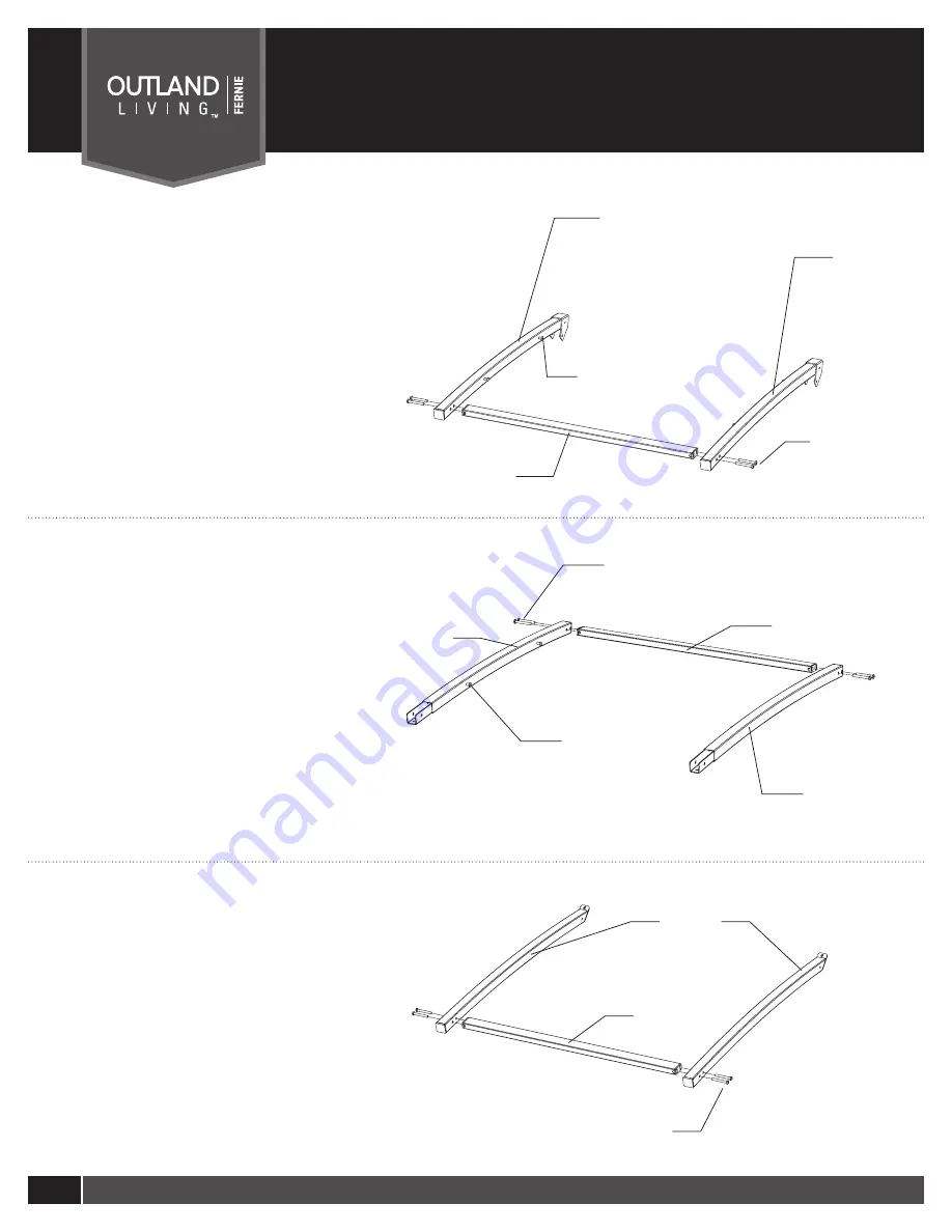 FMI OLVG-315 Owner'S Manual Download Page 4