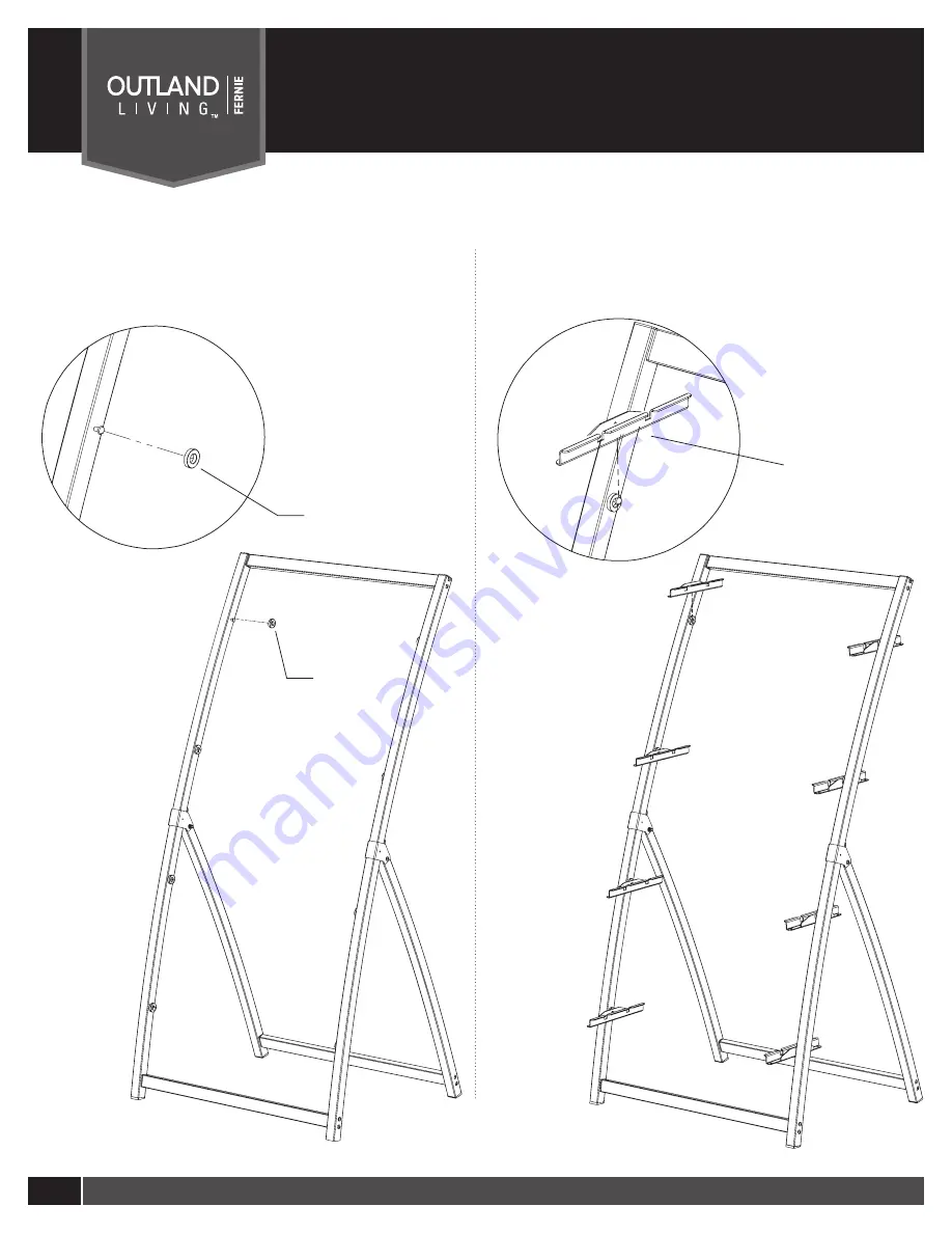 FMI OLVG-315 Owner'S Manual Download Page 6