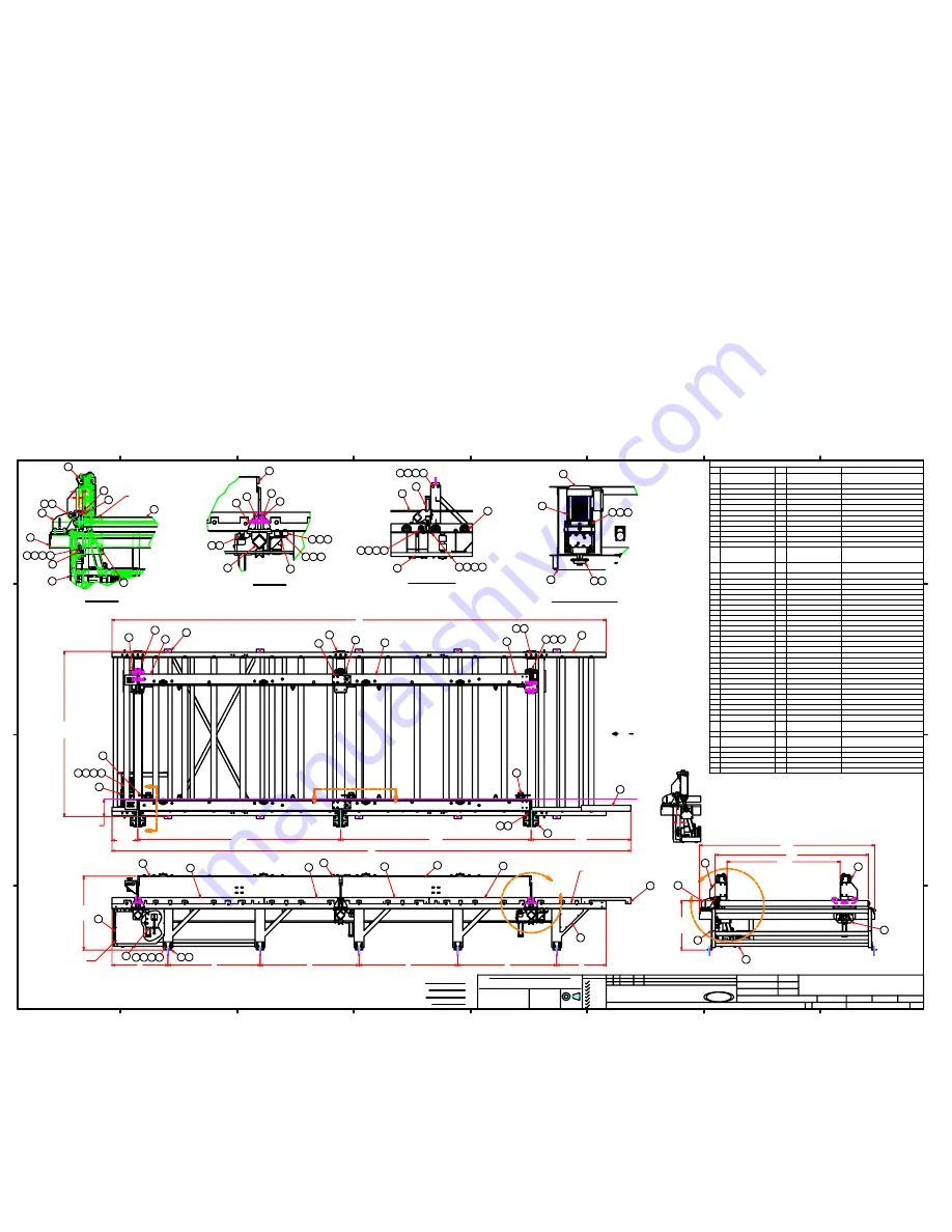 FMI PTW72 Manual Download Page 53