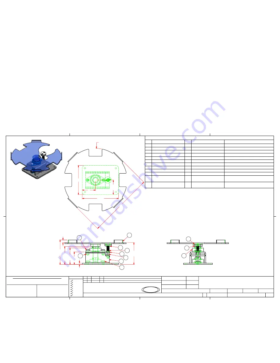 FMI PTW72 Manual Download Page 71