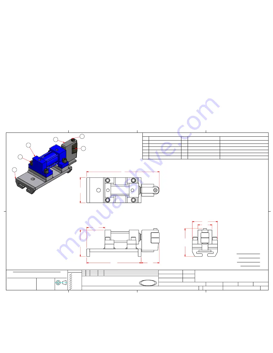 FMI PTW72 Manual Download Page 92