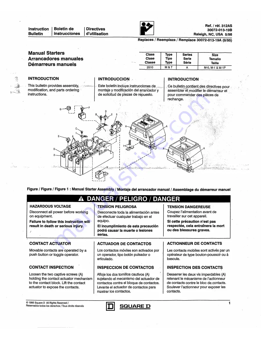 FMI PTW72 Manual Download Page 250