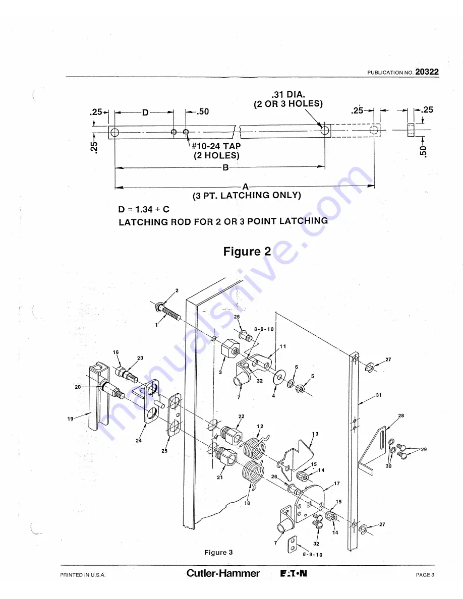 FMI PTW72 Manual Download Page 260