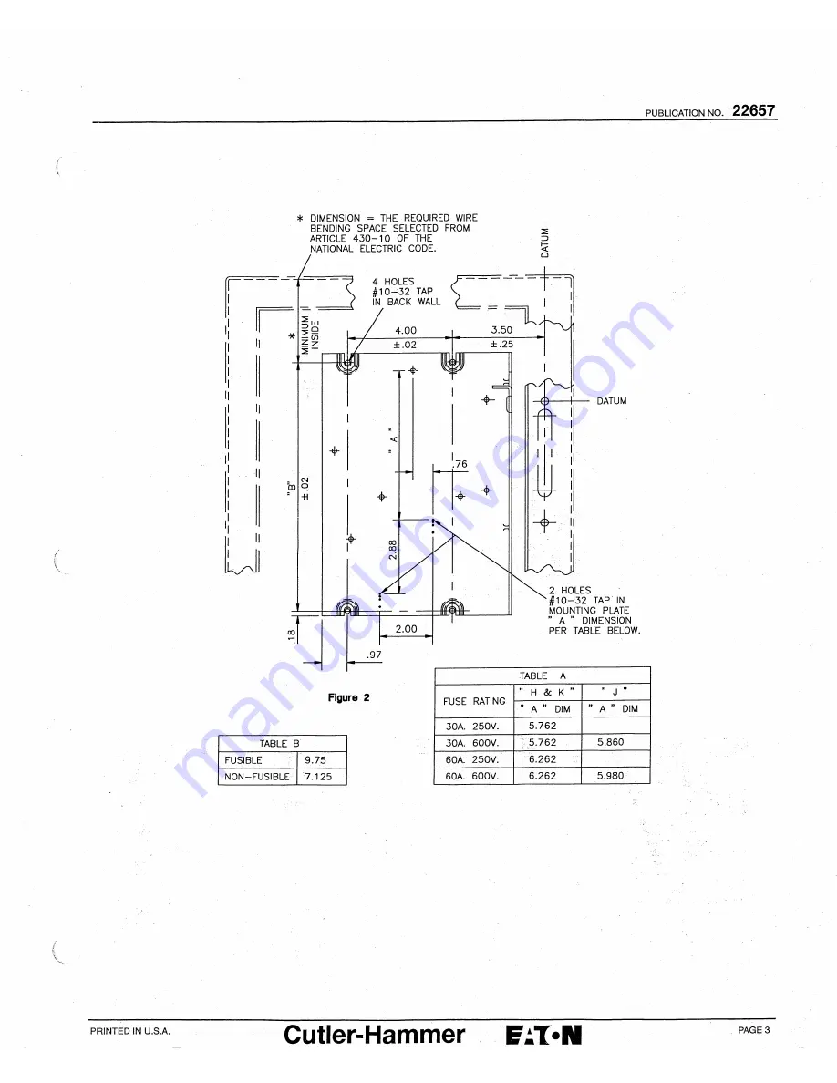 FMI PTW72 Скачать руководство пользователя страница 264