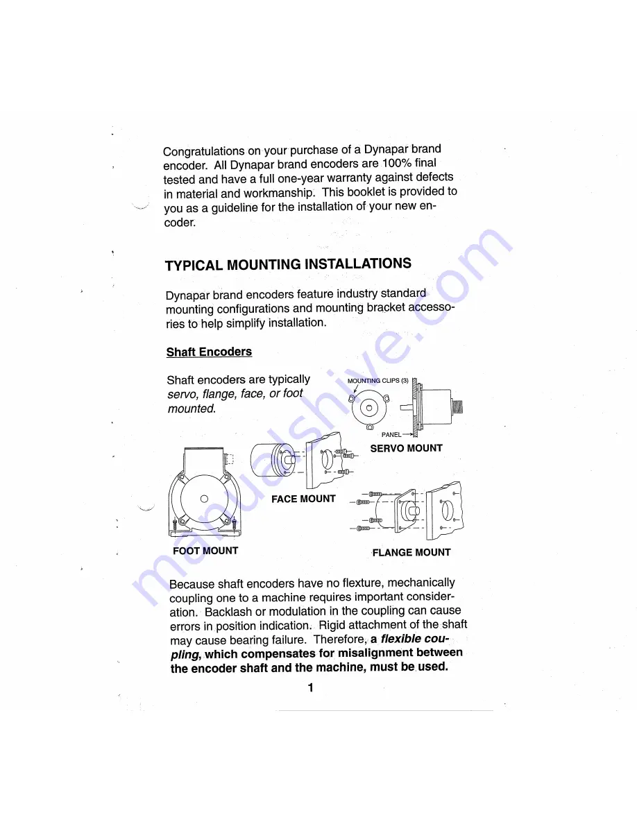 FMI PTW72 Manual Download Page 274