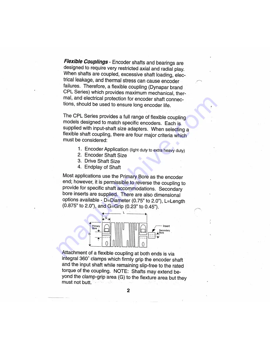 FMI PTW72 Manual Download Page 275