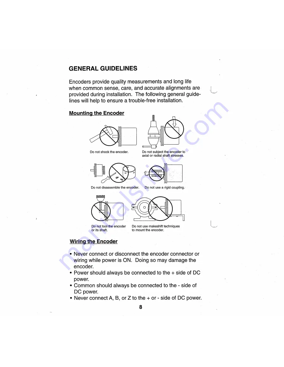 FMI PTW72 Manual Download Page 281