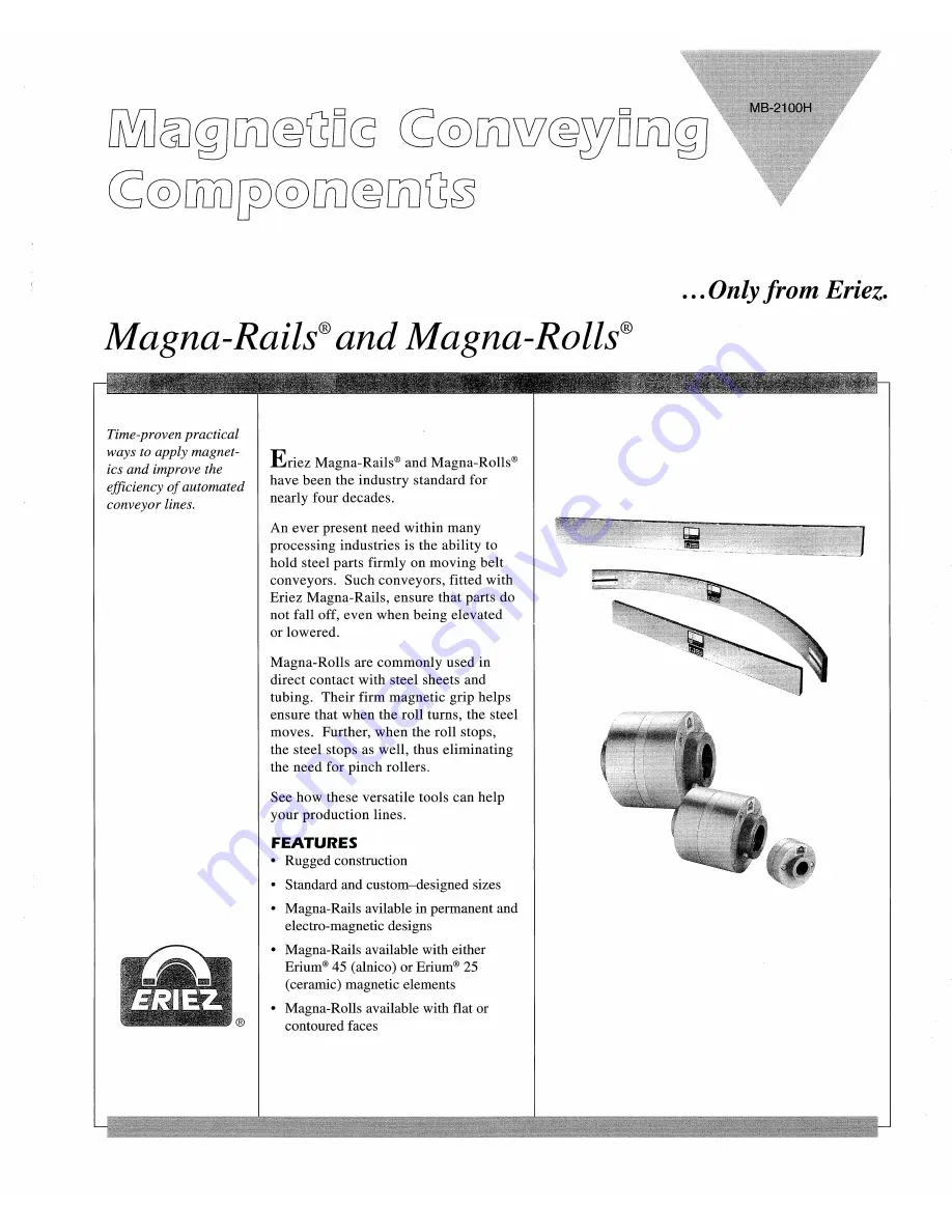 FMI PTW72 Manual Download Page 284