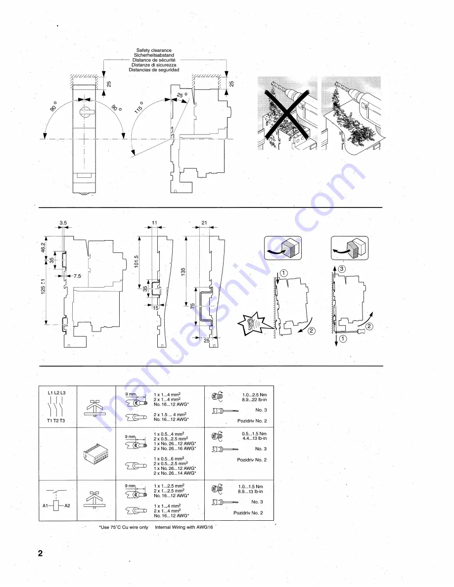 FMI PTW72 Manual Download Page 311