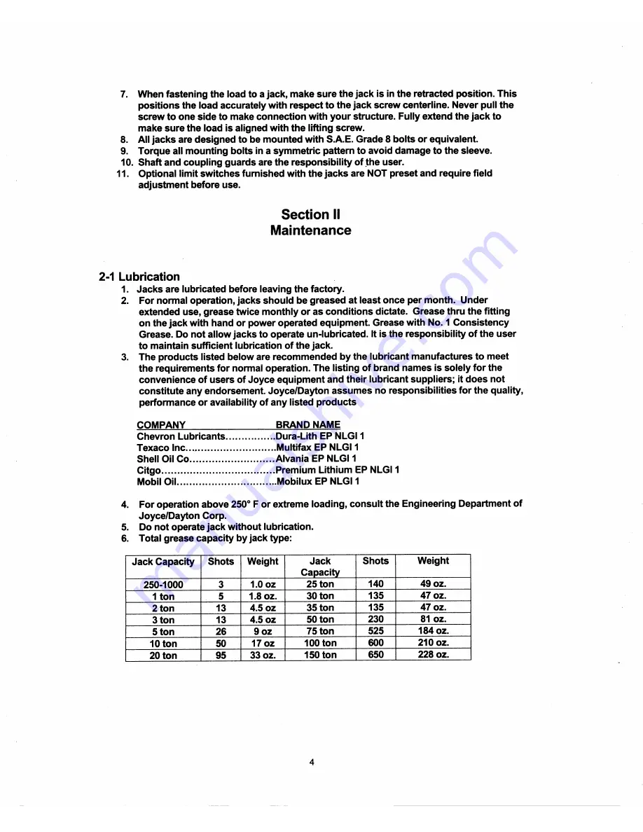 FMI PTW72 Скачать руководство пользователя страница 317