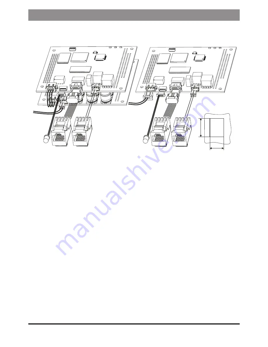 FMN alpha DSL WTM L Instructions For Use Manual Download Page 6