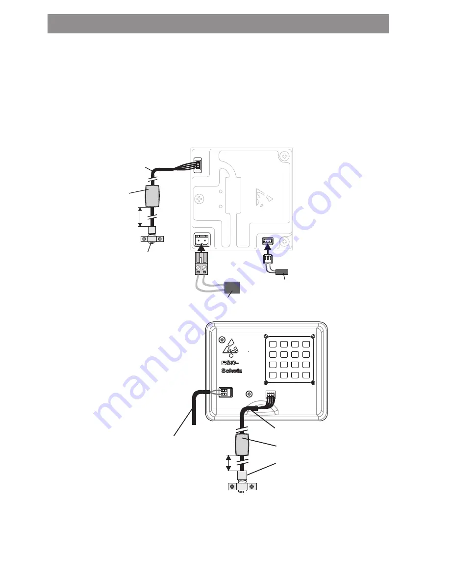 FMN alpha open air Instructions For Use Manual Download Page 6