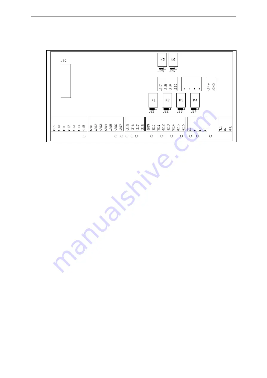 FMS BMGZ 610A Operating Manual Download Page 20