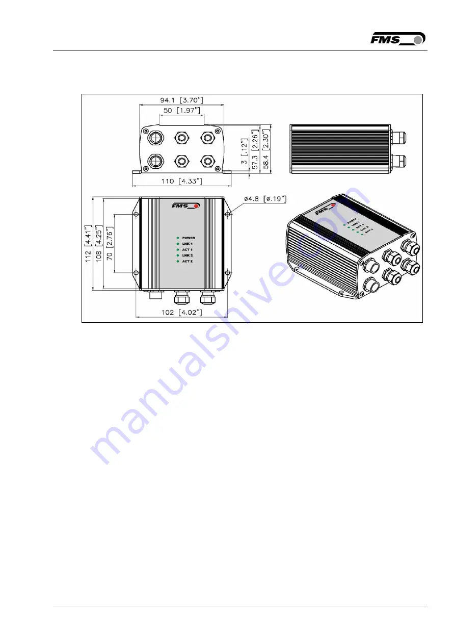 FMS EMGZ 490 Скачать руководство пользователя страница 33