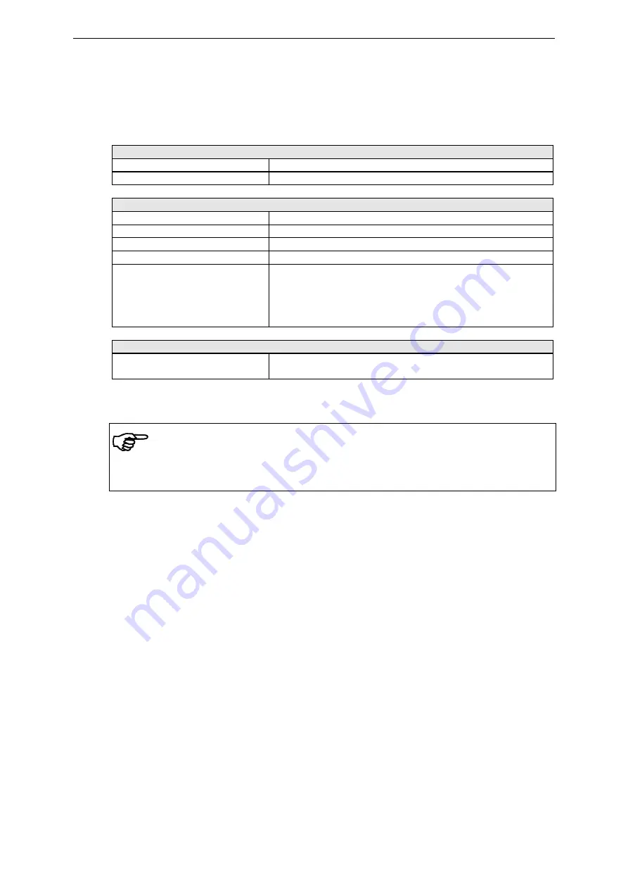 FMS EMGZ621A Operating Manual Download Page 14