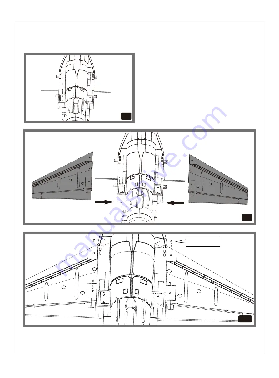 FMS F-16 Fighting Falcon V2 Скачать руководство пользователя страница 8