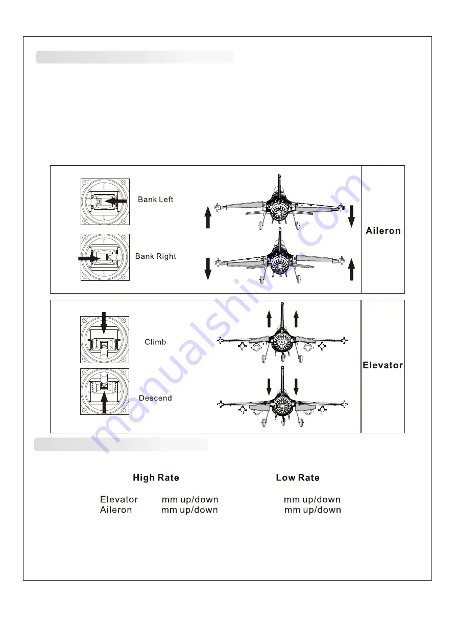 FMS F-16 Fighting Falcon V2 Скачать руководство пользователя страница 12