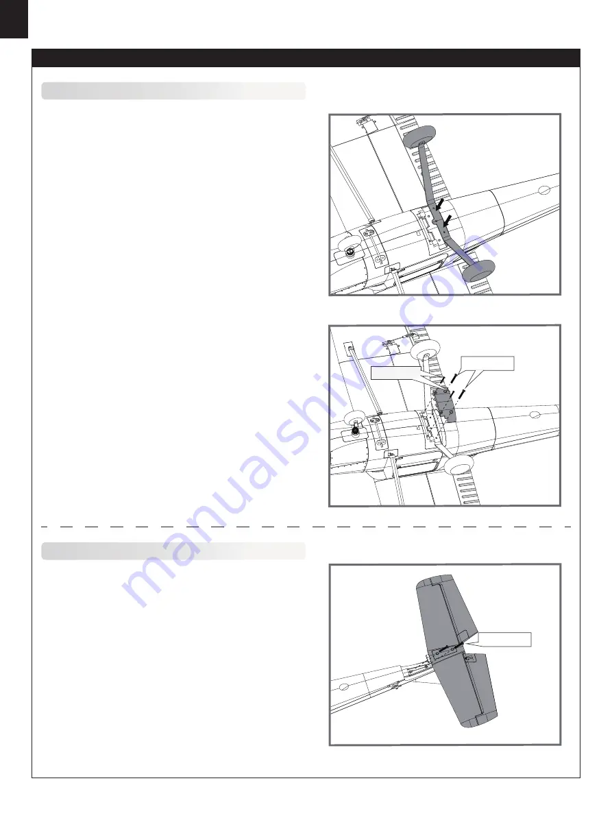 FMS MAN-G0200 Instruction Manual Download Page 16