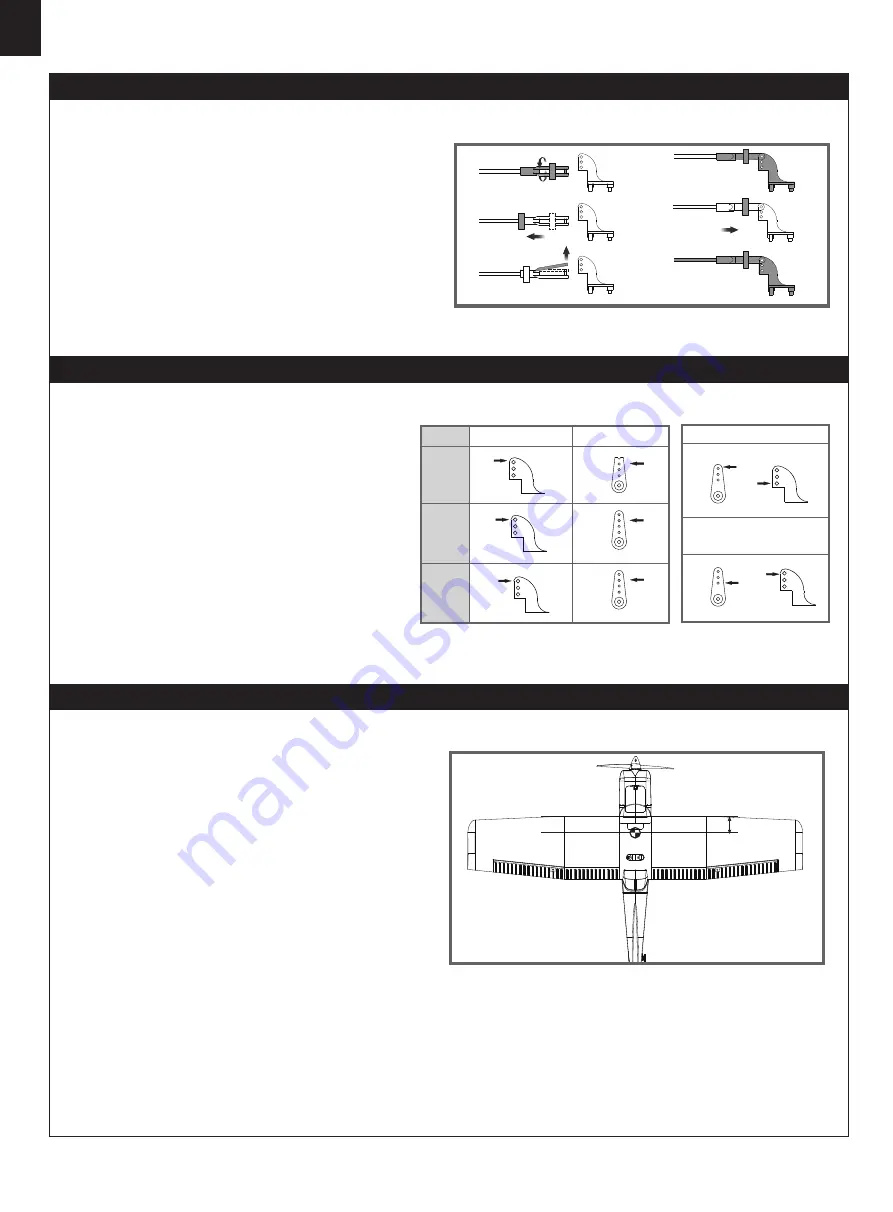 FMS MAN-G0200 Instruction Manual Download Page 32