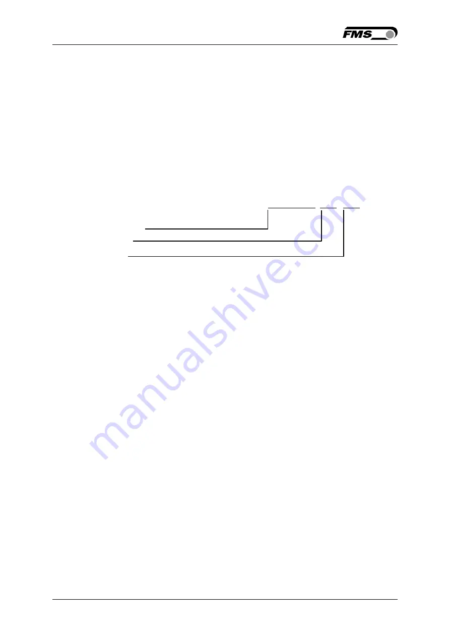 FMS RMGZ400B Installation Manual Download Page 5