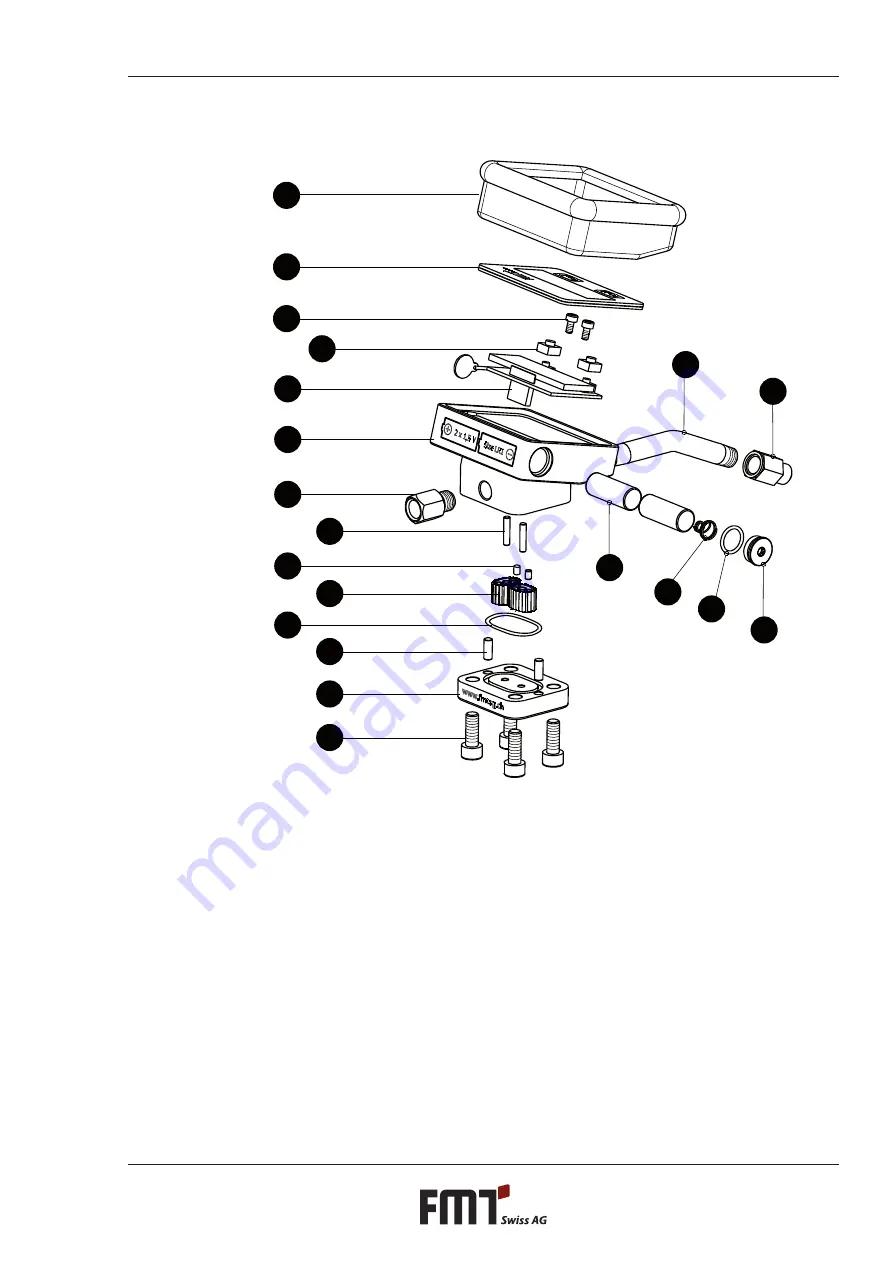 FMT 18115 Operating Instruction Download Page 10