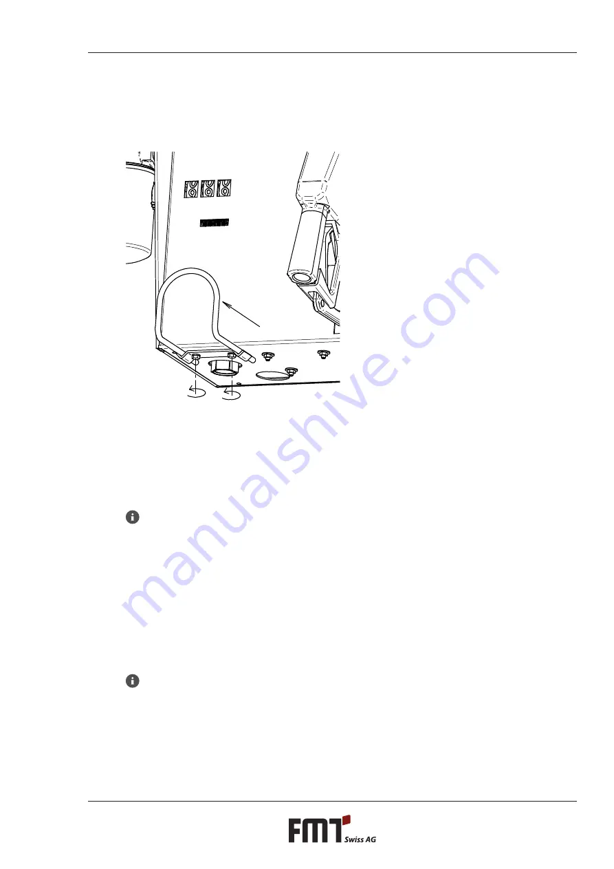 FMT DIESELFI Series Operating Instructions Manual Download Page 6