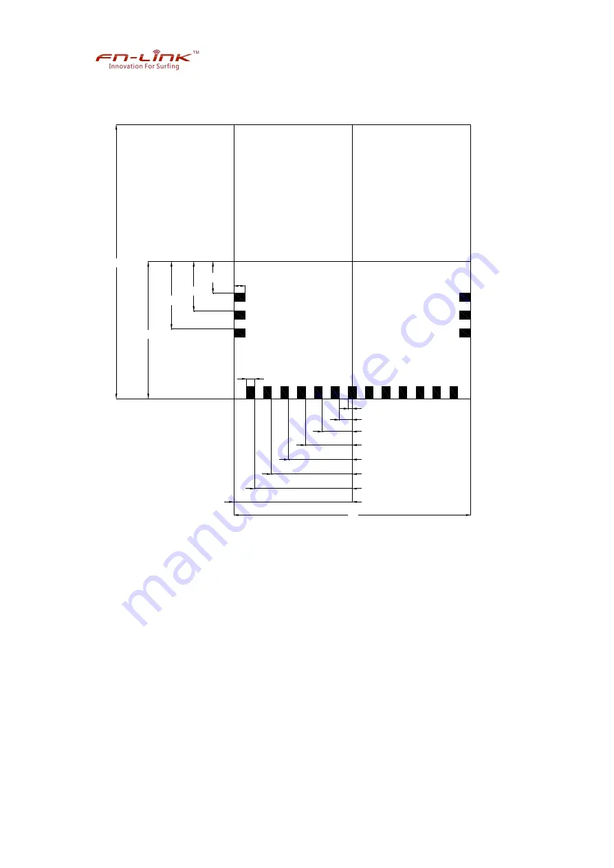 Fn-Link 6189N-SFC Manual Download Page 10