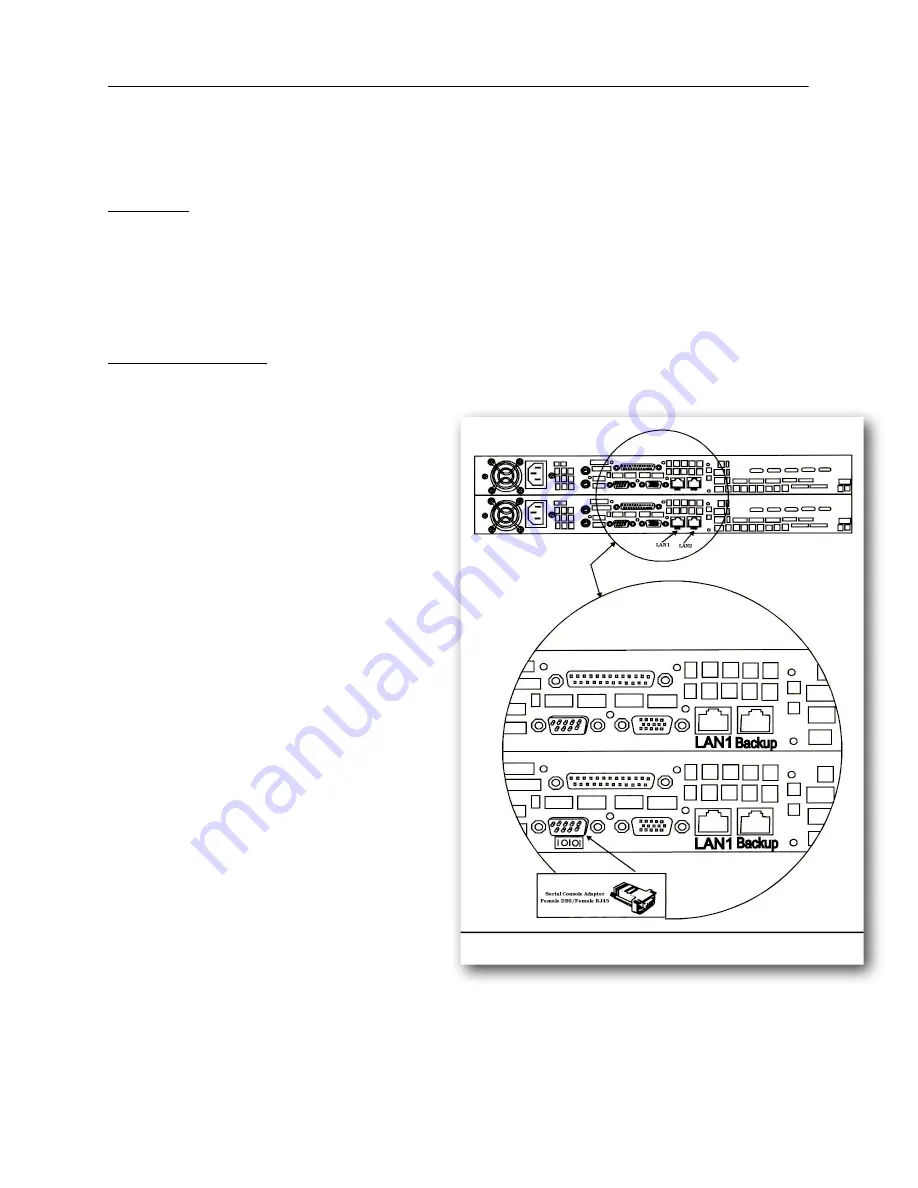 FNGi DHCPatriot Version 6 Operation Manual Download Page 16