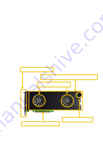 FnL SRD7140P Quick Installation Manual Download Page 3